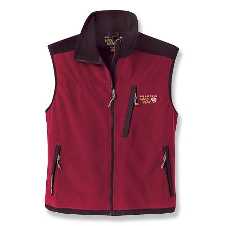すぐったレディース福袋 Vest Windstopper Hardwear Mountain - Co-op REI | Men's フリース