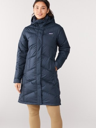 Patagonia Down With It Parka - Women's 1