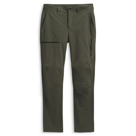 The North Face Basin Pants - Men's 3