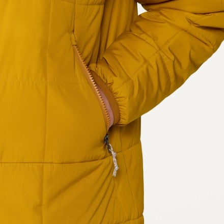 REI Co-op Trailmade Insulated Hoodie - Women's 6