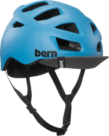 Bern Allston Bike Helmet | REI Co-op