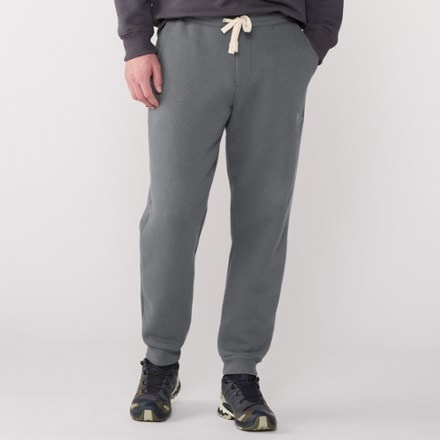 REI Co-op Logo Sweatpants 1
