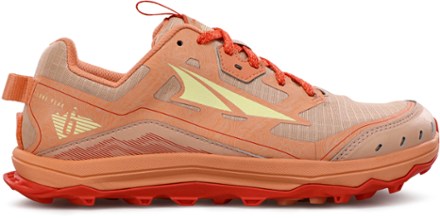 Lone Peak 6 Trail-Running Shoes - Women's