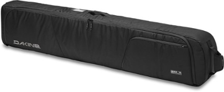 dakine low roller snowboard bag