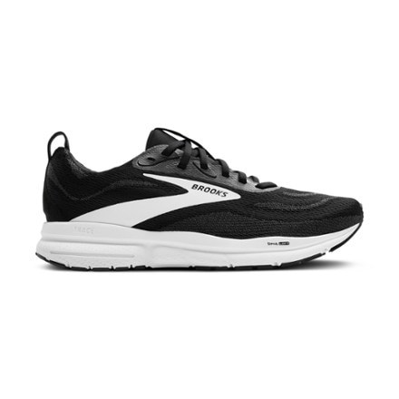 Brooks Trace 4 Road-Running Shoes - Women's 0