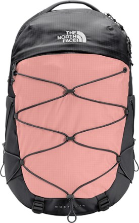 north face borealis