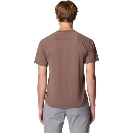 Mountain Hardwear SplitSecond T-Shirt - Men's 1