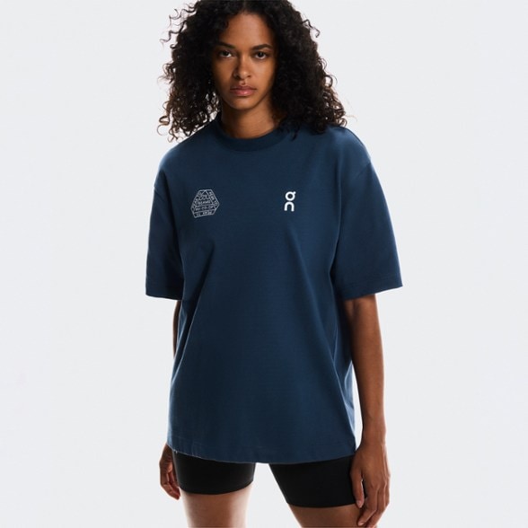 On Body Image of color Pacific