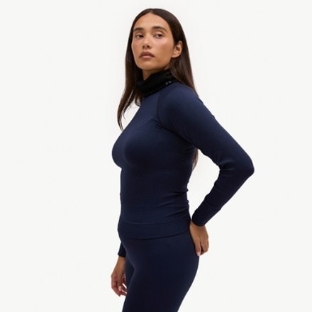 Halfdays Johnson 2.0 Base Layer Top - Women's 3