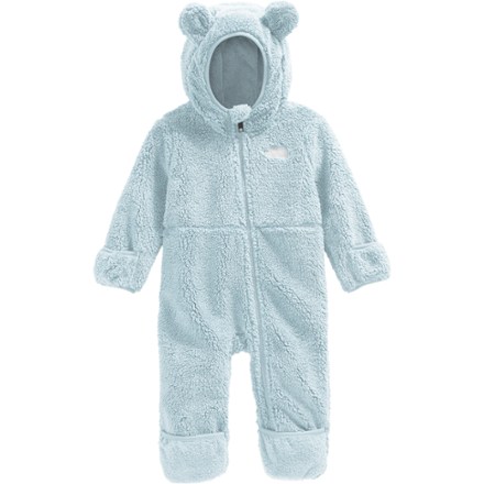 The North Face Baby Campshire One-Piece - Infants' 0