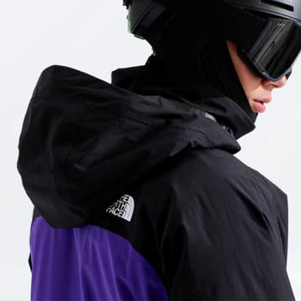 The North Face Snowsquall Insulated Jacket - Men's 5