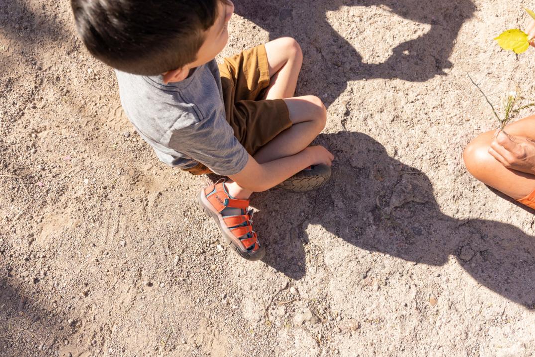 Location Image for Newport H2 Sandals - Kids'