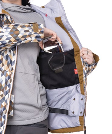 686 Athena Insulated Jacket - Women's 4