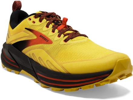 Brooks Cascadia 16 Trail-Running Shoes - Men's 2