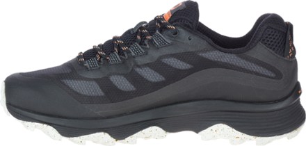 Merrell Moab Speed GORE-TEX Hiking Shoes - Men's 1