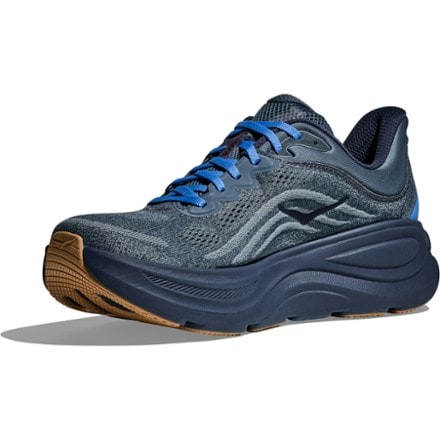 HOKA Bondi 9 Road-Running Shoes - Men's 3