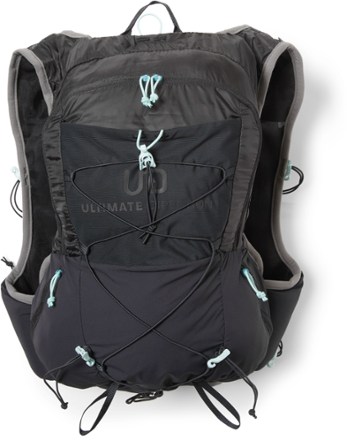 Ultimate Direction Mountain Vesta 6.0 Hydration Vest - Women's 0