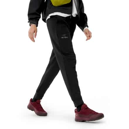 Arc'teryx Emblem Fleece Joggers - Women's 5