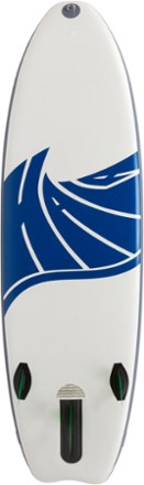 Hala Radito Inflatable Stand Up Paddle Board with Paddle - 10' 2