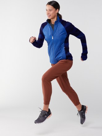 Janji Mercury Track Pants - Women's 3