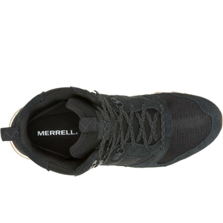 Merrell Alpine 83 Recraft Mid Waterproof Boots - Men's 4
