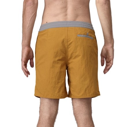 Patagonia Wavefarer Hybrid Walk Shorts - Men's 18" Inseam 2