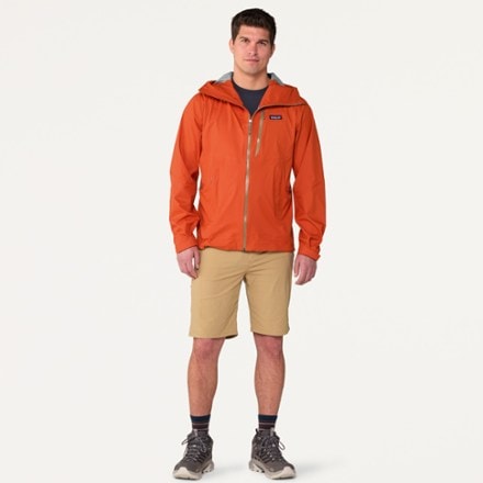 Patagonia Granite Crest Jacket - Men's 3