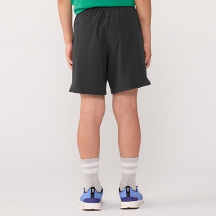 REI Co-op Active Pursuits Long Shorts - Kids' 2