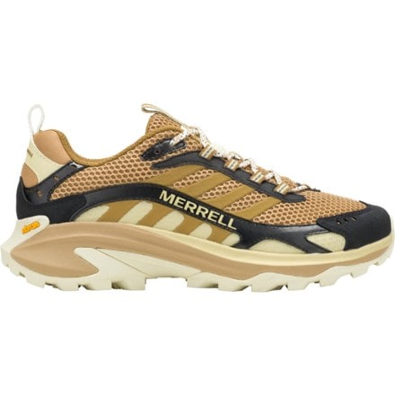 Merrell Moab Speed 2 Vent 2K SE Shoes - Men's 0