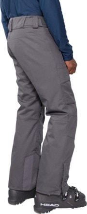 Obermeyer Orion Snow Pants - Men's 6