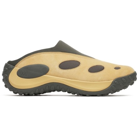 Merrell Jungle Trek Mules - Men's 0