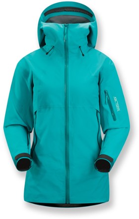 Arc'teryx Scimitar Shell Jacket - Women's | REI Co-op