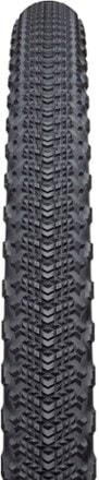 Teravail Cannonball Durable Fast Compound Tire 1