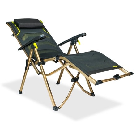 Zempire Xuno Lounger 5