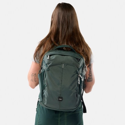 Matador 18 L Personal Item Travel Pack 3
