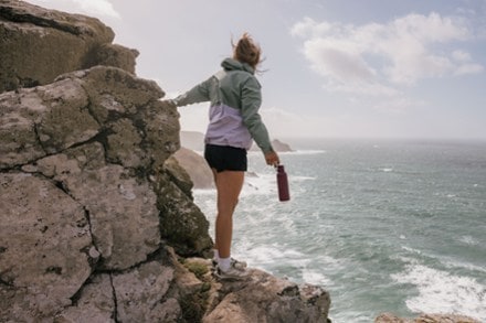 Location Image for GO Vacuum Water Bottle - 17 fl. oz.
