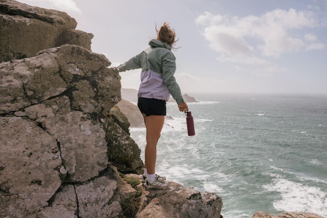 Location Image for GO Vacuum Water Bottle - 17 fl. oz.