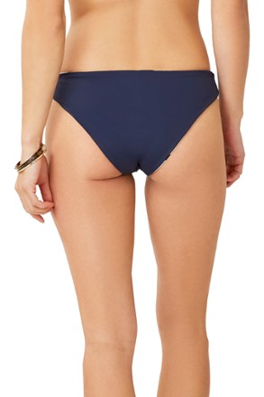 Carve Designs Sanitas Reversible Swimsuit Bottoms - Women's 5
