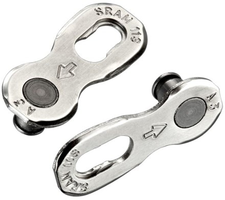 SRAM PowerLock 11-Speed Chain Connector 0
