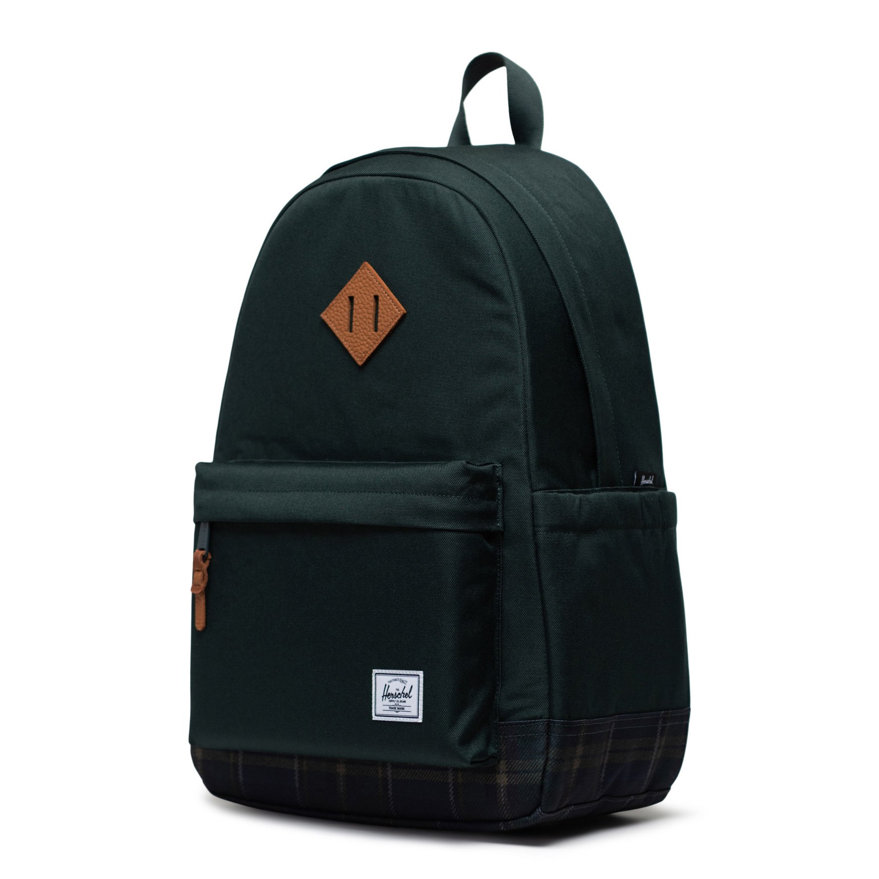 Herschel Supply Co. Heritage Pack Green