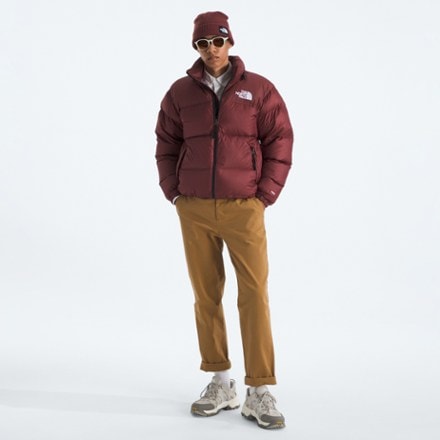 The North Face 1996 Retro Nuptse Down Jacket - Men's 2