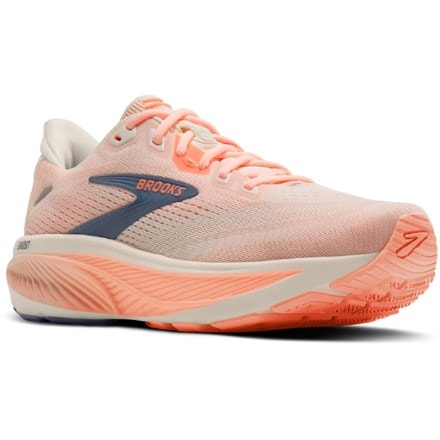 Brooks Ghost 18 Road-Running Shoes - Women's 2