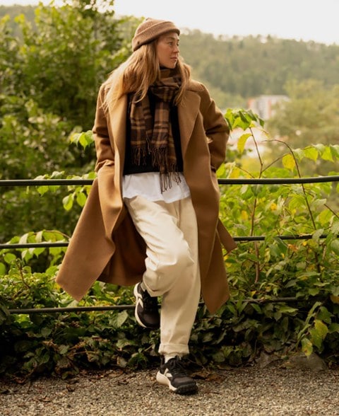 Location Image for KS86 Sneakers - Women's