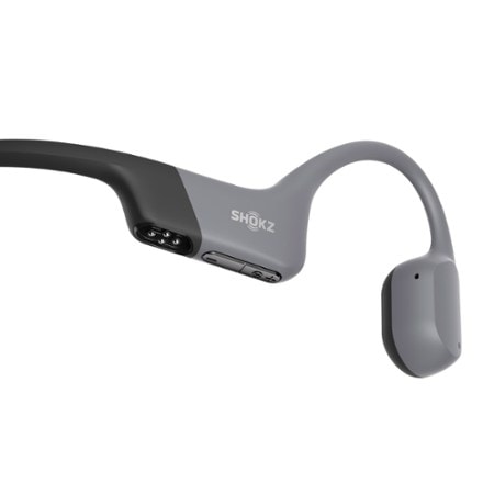 Shokz OpenSwim Pro Headphones - Grey 3