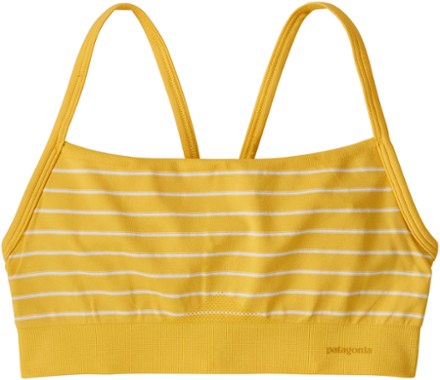 Patagonia Active Mesh Bra 0