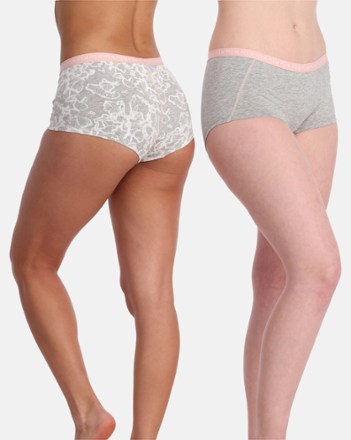 Kari Traa Tina Hipster Underwear - Women's - Package of 2 1
