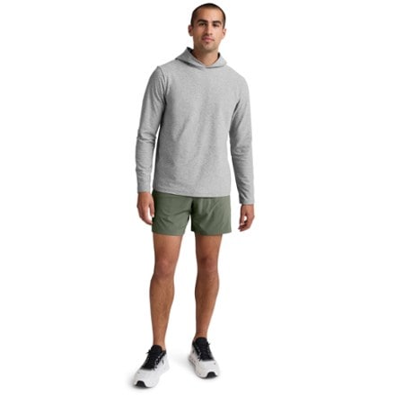 Beyond Yoga Spacedye Go-To Hoodie - Men's 2
