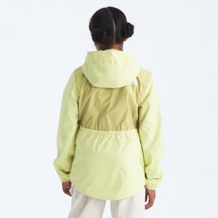 The North Face Antora Rain Jacket - Girls' 1