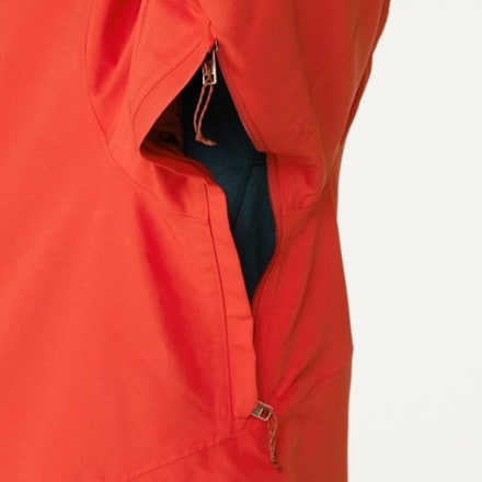 Patagonia Insulated Powder Town Jacket - Men's 6