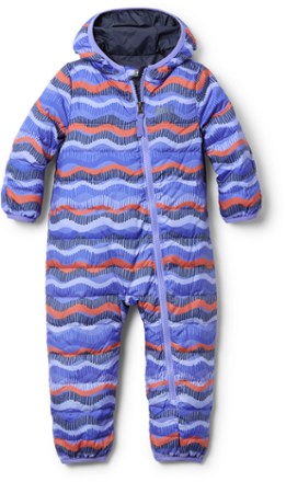 REI Co op Insulated Kids Snowsuits Rain Suits and Buntings REI Co op